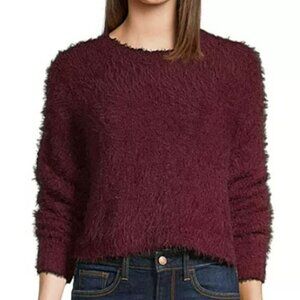 𝅺nwt Arizona Crew Neck Long Sleeve Pullover Sweater Cozy